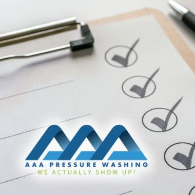 Before the Wash: How to Prepare Your Home for Professional Pressure Washing