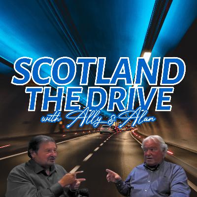 #1 | The One with First Cars, EV Gripes, Roadworks and What We’ve Been Driving