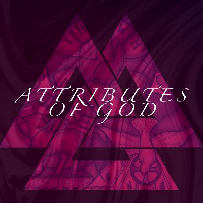 Attributes of God, Week 10, God's Sovereignty