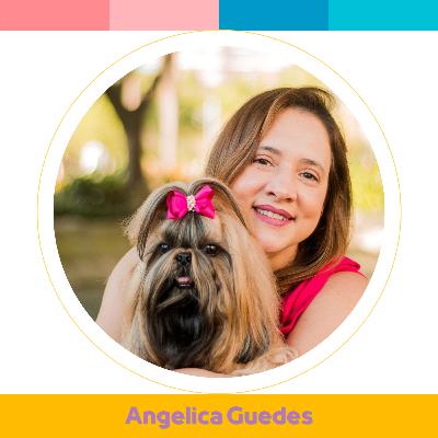 Pelos e Linhas - como personalizar itens para seu pet Pelos e Linhas - como personalizar itens para seu pet
