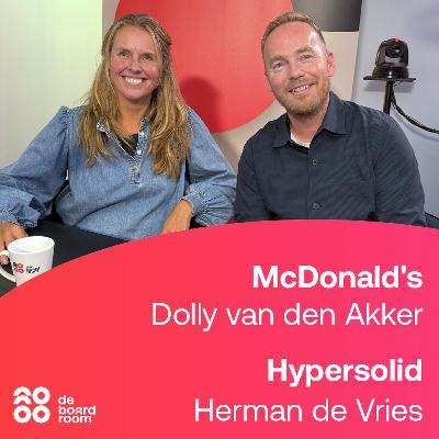 Worden humanoïde robots onze collega’s? Zijn medewerkers dé nieuwe brand ambassadors? En: dwingt AI marketeers terug naar de basis?