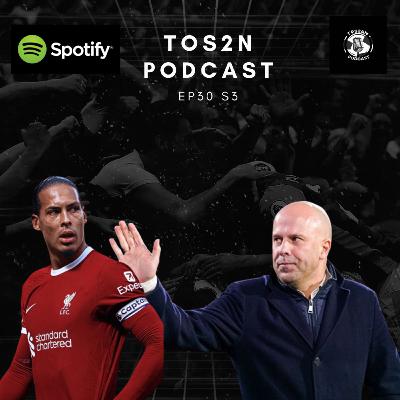 S3E30 Perjudian Slot di Liverpool