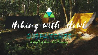 Dispatch - A Night in the Rain