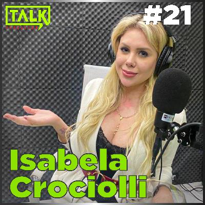 ISABELLA CROCIOLLI #21