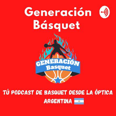 Bienvenidos a Generación Basquet 🏀 Bienvenidos a Generación Basquet 🏀