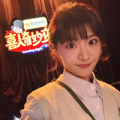 “爱情本”只是一种表达方式|和李梓溪聊天 “爱情本”只是一种表达方式|和李梓溪聊天