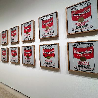 MoMA Quick Guide: Listen Before Going to the Museum of Modern Art in NYC MoMA Quick Guide: Listen Before Going to the Museum of Modern Art in NYC