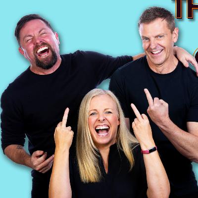 Life hacks, Nick Kyrios, Ugly dogs & even 'Hooters' gets a mention!
