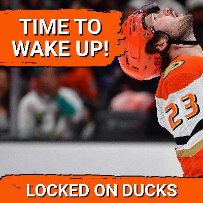 FRUSTRATION: Will Mason McTavish RESPOND as Anaheim Ducks CRAVE Playoff Breakthrough Urgently?