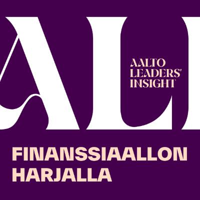 Finanssiaallon harjalla: Maailma muuttuu – miten muuttuu verotus?