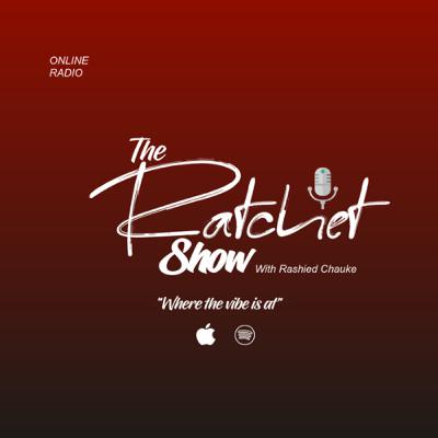 The Rundown with Rashied & Reggie The Rundown with Rashied & Reggie