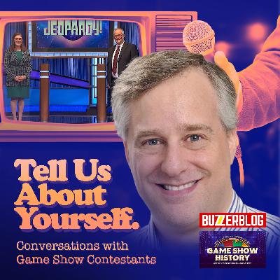 Barry Margulies, Tell Us About Yourself.