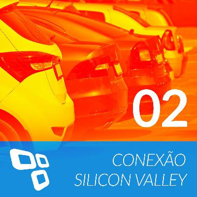 Conexão Silicon Valley EP02 - Estacionamentos, carros voadores e autônomos Conexão Silicon Valley EP02 - Estacionamentos, carros voadores e autônomos