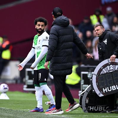 20240506｜为什么说克洛普宣布离队的时间点，是值得商榷的？