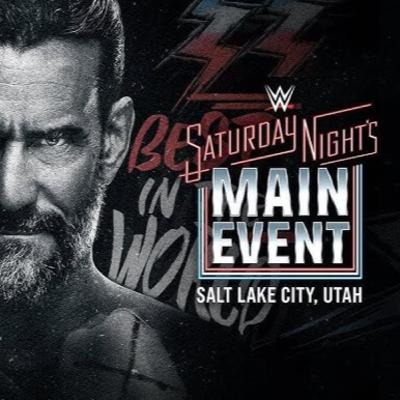 WWE SNME November Recap 2025 WWE SNME November Recap 2025