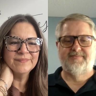 68. Ministry and Mental Health: Interview with Dr. Dale Tompkins