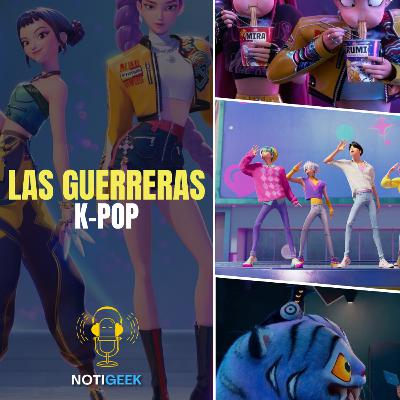 NTGK #113 “Rumi, Mira y Zoey: Cuando el fandom necesita más que música”