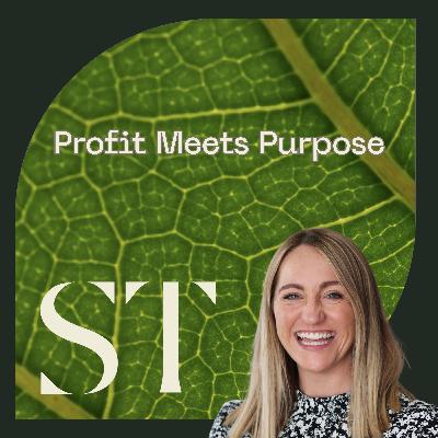Ep.19 Cherry Swayne, Above and Beyond Recruitment