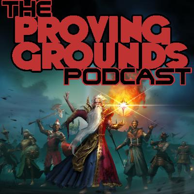 Ep. 1: Wizardry: Proving Grounds of the Mad Overlord