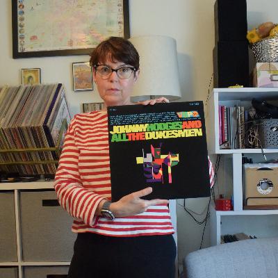 Record #29: Johnny Hodges and All the Duke's Men