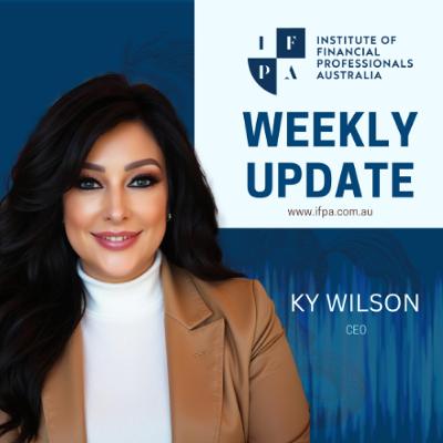 Weekly Update 19092025