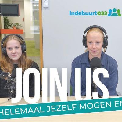 #16 Join Us: Hoe Jongeren Eenzaamheid Doorbreken en Sociale Vaardigheden Groeien