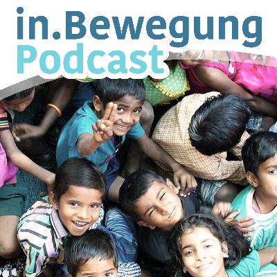 1. Über 100 Kindern in Indien eine Zukunft schenken (mit Lara)