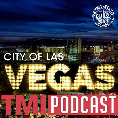Professional Sports in Las Vegas - Episode23