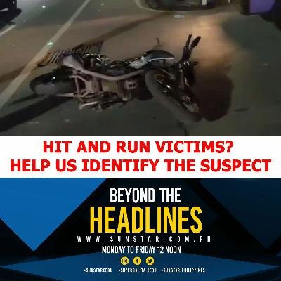 Victims of reckless driver call for help (Beyond the Headlines Oct. 13)