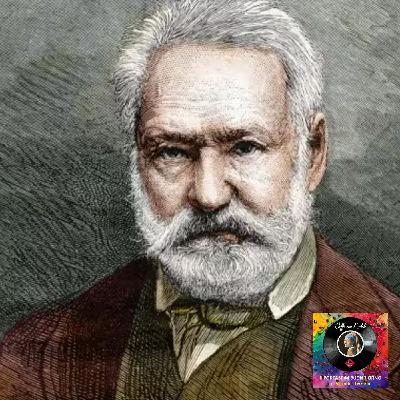 Caffè con l'Arte con Victor Hugo