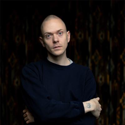 Nikolai Torgersen: Gater jeg har levd Nikolai Torgersen: Gater jeg har levd