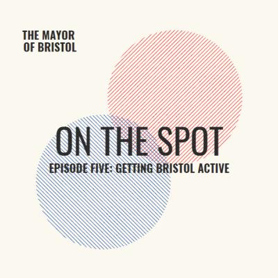 Getting Bristol Active