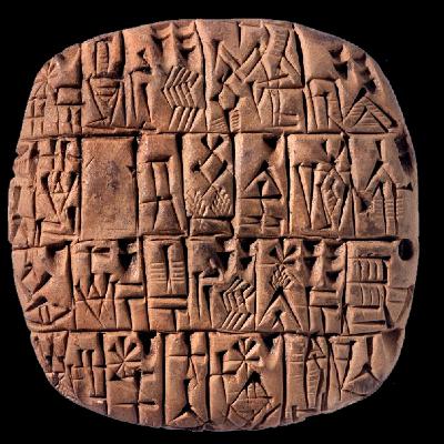 2x07 ⌛️ ¿Cómo se DESCIFRÓ el Idioma SUMERIO? ► Escritura Cuneiforme - Mesopotamia | BossDark