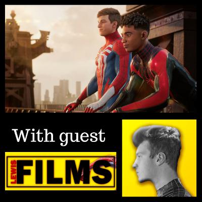 Reaction and Review of Marvel's Spider-Man 2