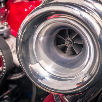 Episode 7 - "Supercharge Productivity with Cameras"