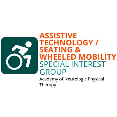 DD SIG Episode 60: AT/SWM SIG Collaboration: Seating for People with ALS