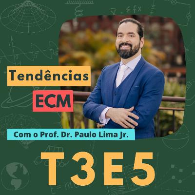 T3E5 - Gosto pela Ciência