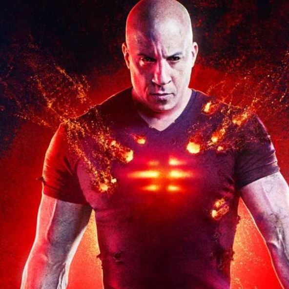 Watch Bloodshot (2020) Full Movie Online | Cinemax