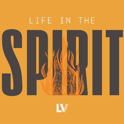 Who is the Holy Spirit? | Life in the Spirit | Stu Bothwell Who is the Holy Spirit? | Life in the Spirit | Stu Bothwell