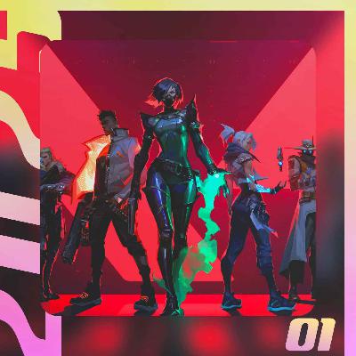 January 2025 - Best video game music 👨‍🚀