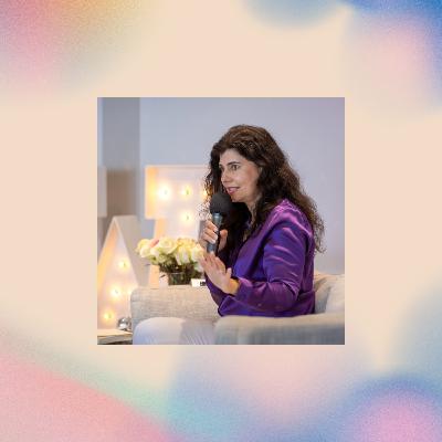 Grief, Grace & Growth: How Victoria Rader Turned Loss into Light Grief, Grace & Growth: How Victoria Rader Turned Loss into Light