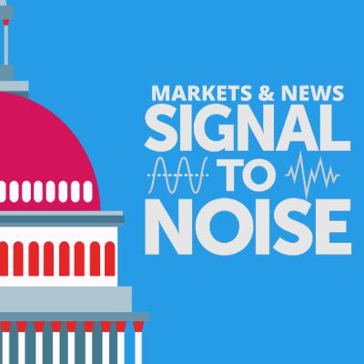 Signal to Noise 07/26/21