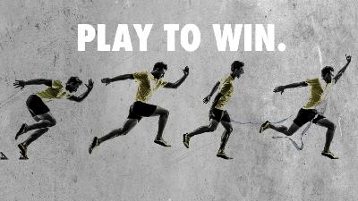Play To Win - "Winning" - Audio Play To Win - "Winning" - Audio