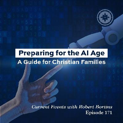 Preparing for the AI Age: A Guide for Christian Families