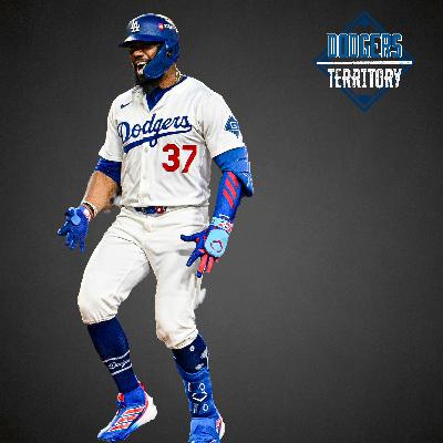 Dodgers Bats Great, Blake Snell Electric, Bullpen Gives the Anxiety