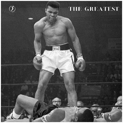 The Greatest