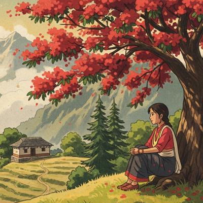 ३ कथा । बुद्धिमती आमा(छोरीको कथा । माया र पीडाको कथा । सत्य र न्यायको कथा । 3 Folk Tales ३ कथा । बुद्धिमती आमा(छोरीको कथा । माया र पीडाको कथा । सत्य र न्यायको कथा । 3 Folk Tales