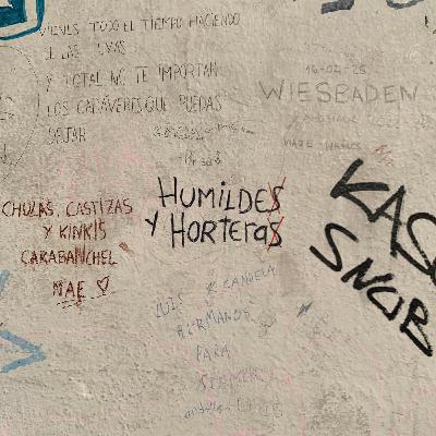 SOLÍAMOS AMAR LA INTENSIDAD | Humildes y Horteras SOLÍAMOS AMAR LA INTENSIDAD | Humildes y Horteras