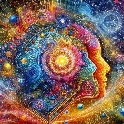 LF443 Bernard Beitman – Can Synchronicity Save Our Species?