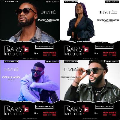 Jaysix Abdalah, Popaul Amisi, Stone Warley, Nahoua Traore, Tya Jaysix Abdalah, Popaul Amisi, Stone Warley, Nahoua Traore, Tya